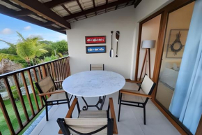 Lindo e Exclusivo Village OAHU Alto de Imbassaí